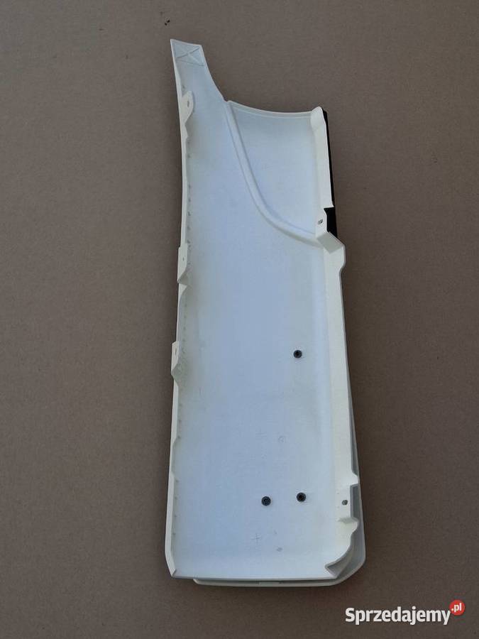 VOLVO FL FE EURO 6 POLIK NAROŻNIK KABINY LEWY ciężarowe Bieleń