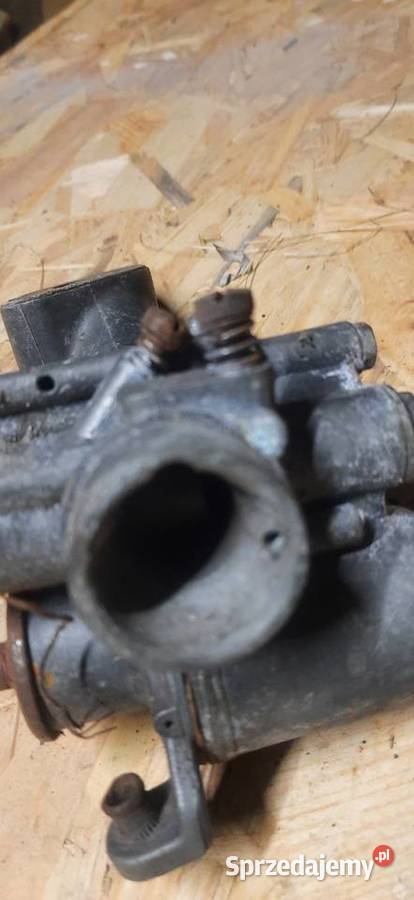 Gaźnik Indian Amal Bmw Sokół indiana kruciec wsk wielkopolskie Turek sprzedam