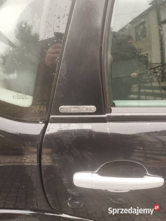 Citroen C3 log elektryczne szyby Włostów