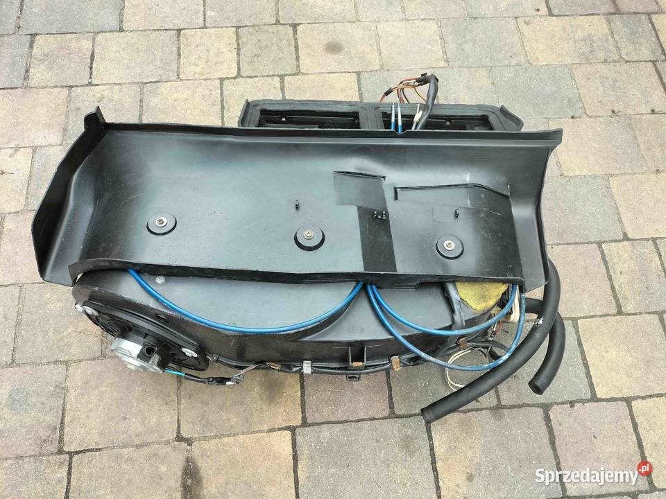 Nagrzewnica FIAT RITMO 1978 1988 Moduł Poręba