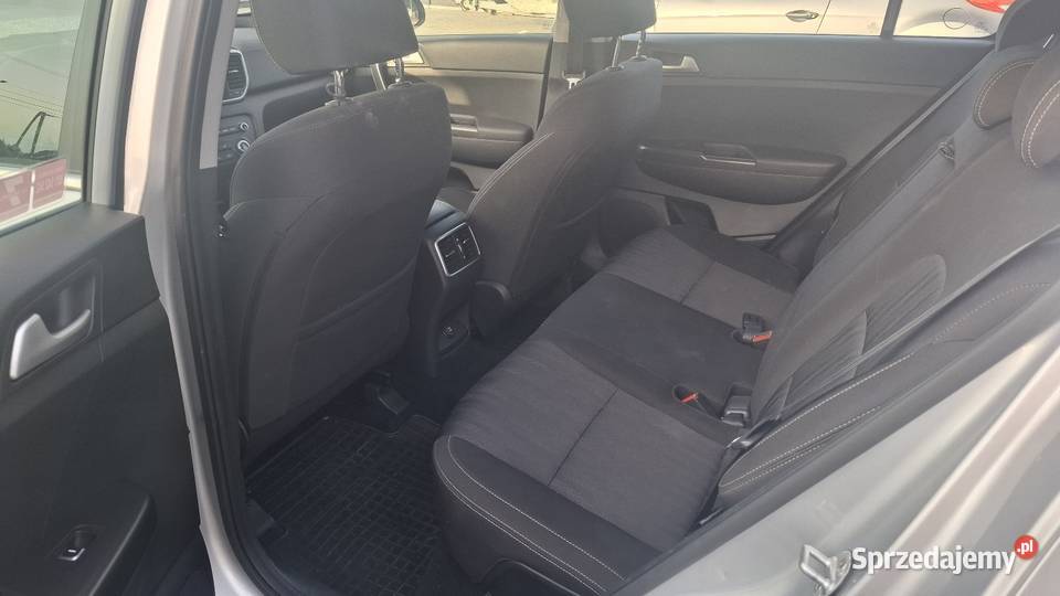 Kia Sportage 4 Lift 16 Gdi Polski Salon SOCHAN światła do jazdy dziennej lubelskie sprzedam