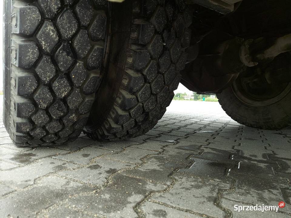 STAR 1142 Specjalne Pińczów