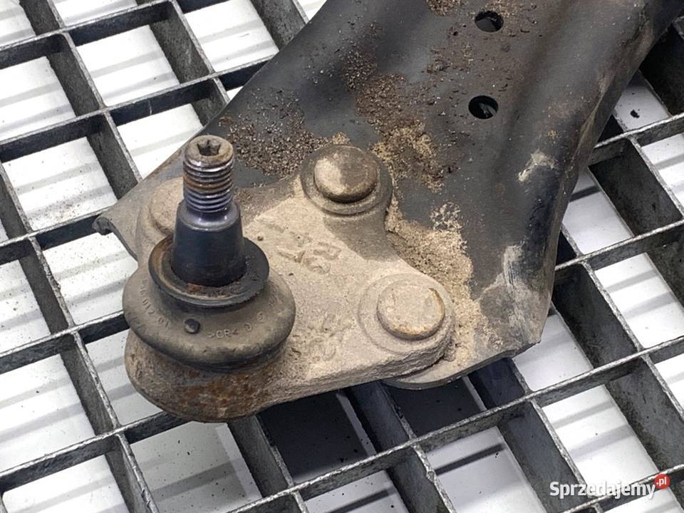 WAHACZ LEWY PRZÓD SKODA FABIA III Hatchback sprzedam