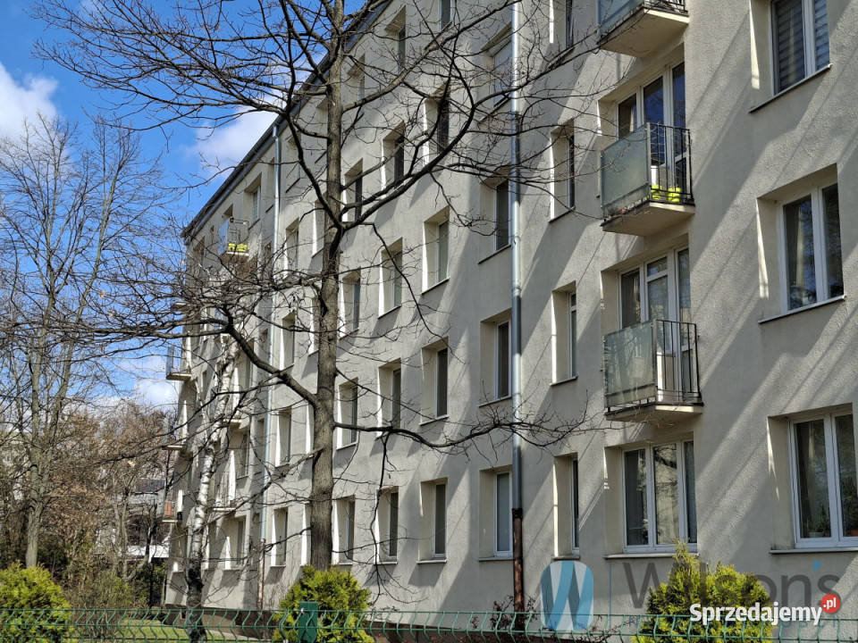 Sprzedam mieszkanie 458m2 3 pokoje Warszawa mazowieckie