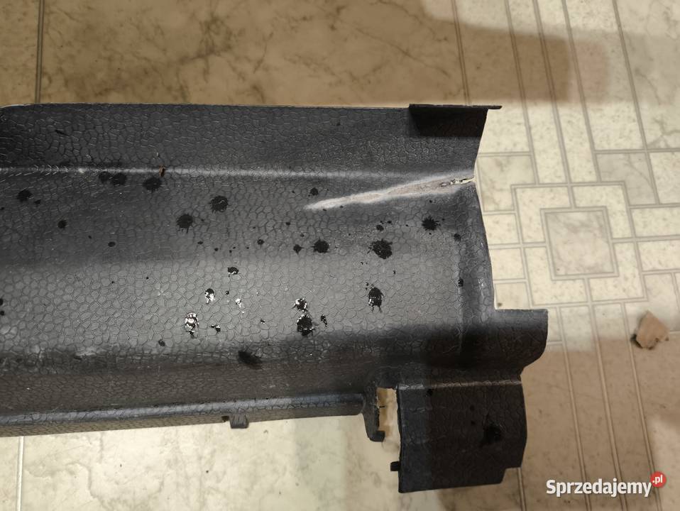 Mercedes 190 W201 osłona tylnej ścianki Skarżysko-Kamienna