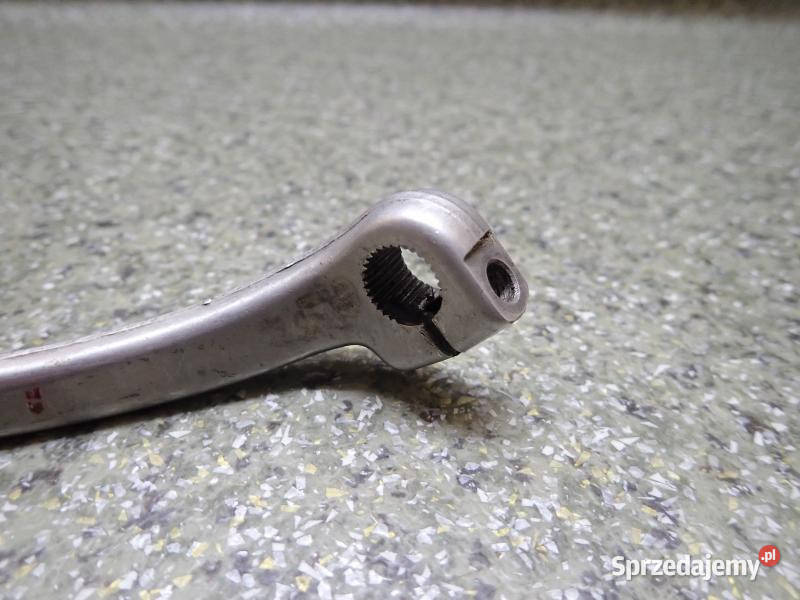 DŹWIGNIA NÓŻKA ZMIANY BIEGÓW HONDA CRF 450 0208R Strzelce Krajeńskie