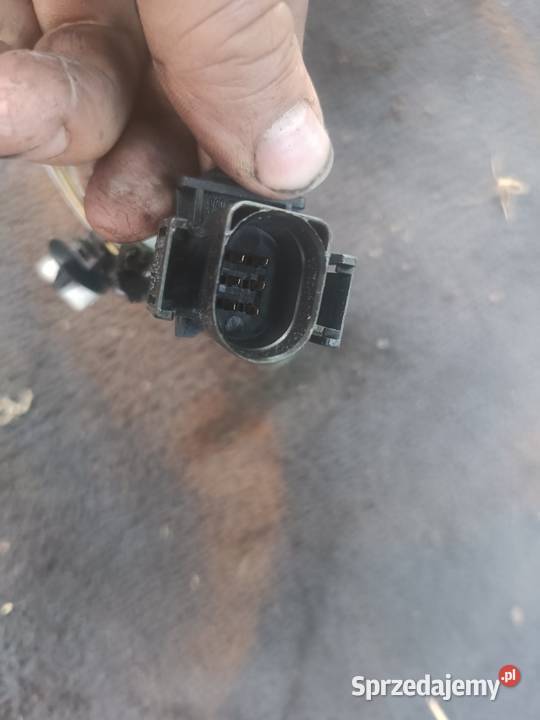 Pedał Gazu 8D1 721 523 Audi A4 B5 FL a7 Myszków