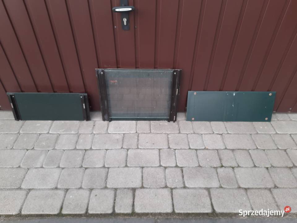Szyba do piekarnika do Angielskiej przyczepy dolnośląskie Skokowa sprzedam