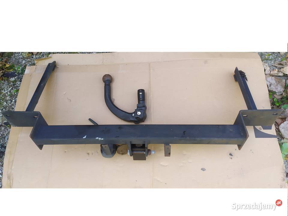 OPEL CORSA D E Hak kula haka ORIS BOSAL