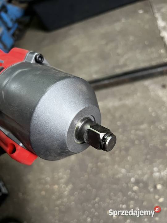 Milwaukee M18 ONEFHIWF120 klucz udarowy 12 NOWY Łopuszno