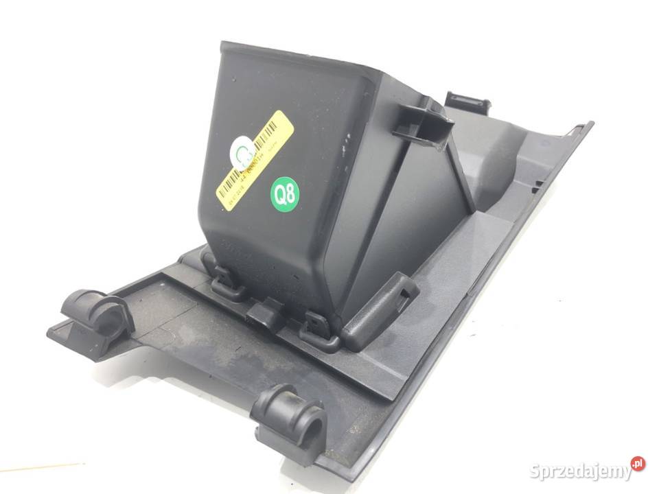 SCHOWEK FORD TRANSIT COURIER Bus PÓŁKA WNĘKA sprzedam