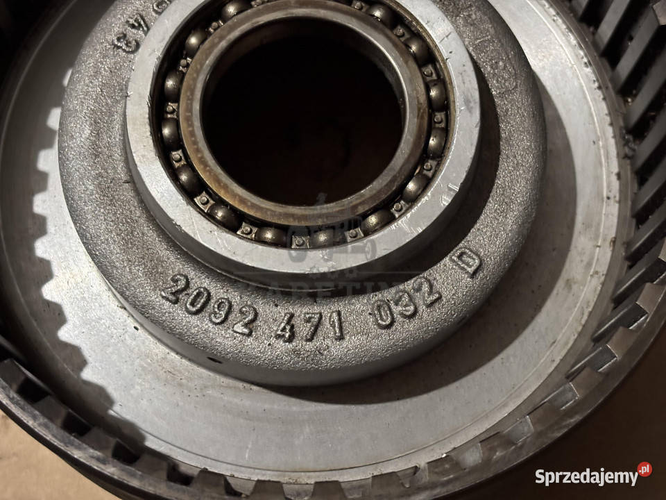 ZF Kosz Koszyk 2092471032 Jastrzębniki