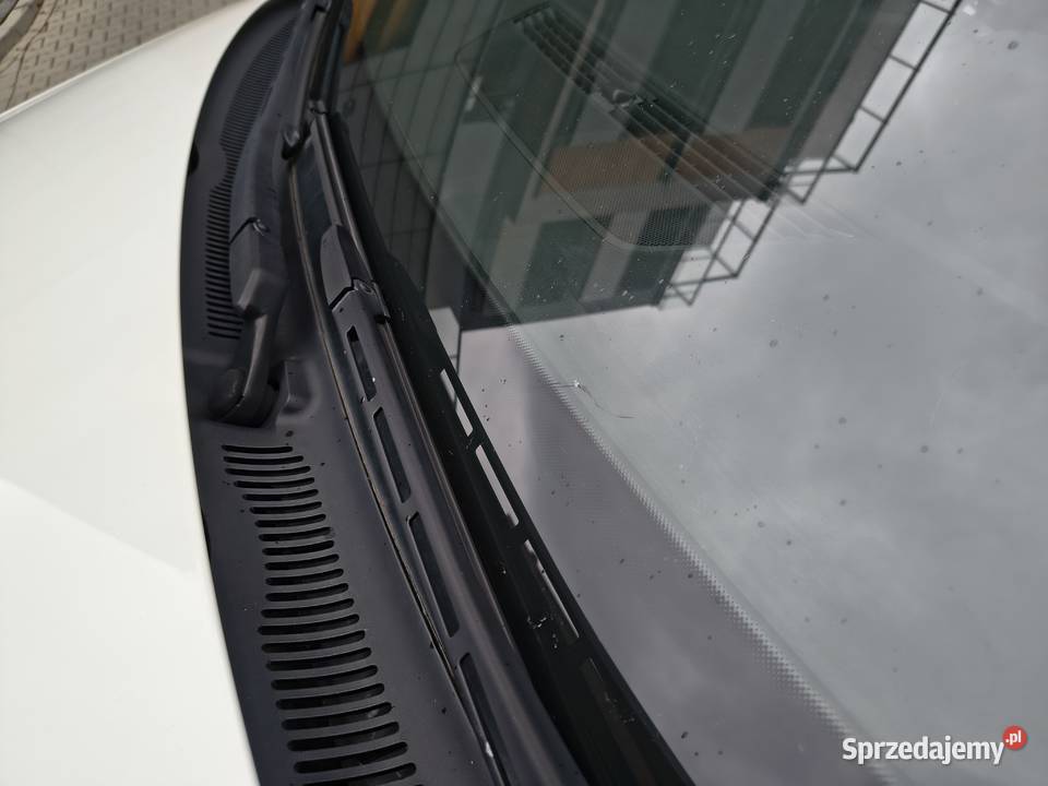 Seat Exeo Seat Exeo 18T benz 150 2009r Kraków