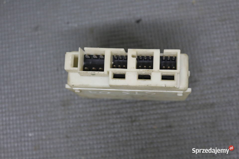 CADILLAC SEVILLE STS MODUŁ KOLUMNY KIEROWNICY Prochowice sprzedam