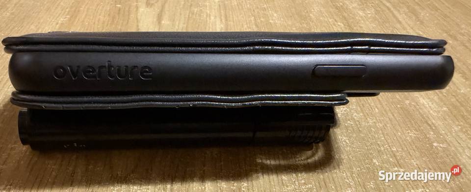 ETUI MOSHI iPhone 11Pro mazowieckie Warszawa sprzedam