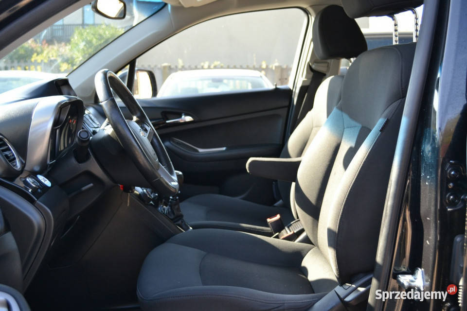 Chevrolet Orlando VAT marża śląskie Częstochowa