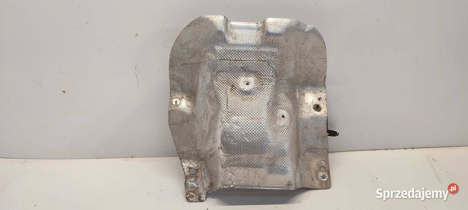 VOLVO XC40 OSŁONA TERMICZNA WYDECHU 32289114 osobowe