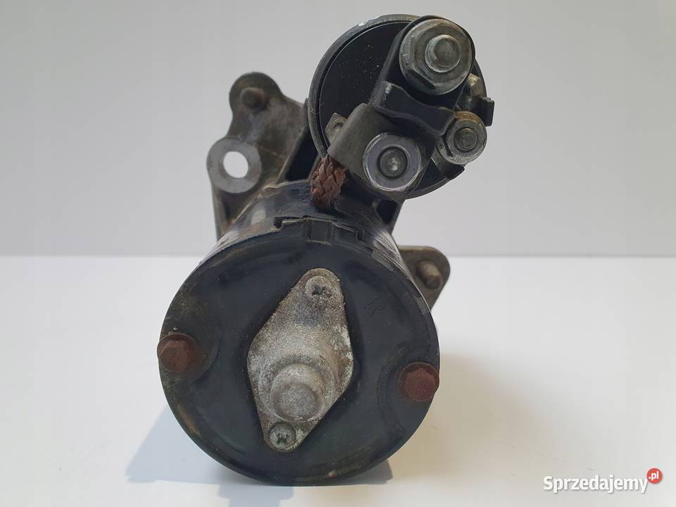 ROZRUSZNIK Mini Cooper S R50 16 Kompresor osobowe Chełm sprzedam