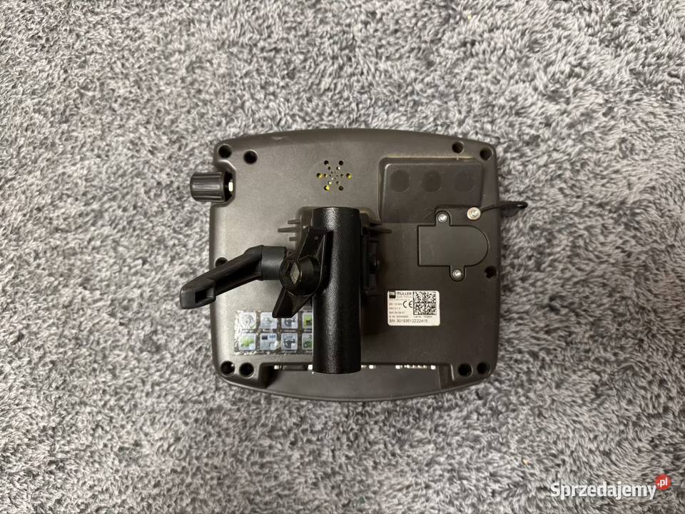 Terminal Horsch EManager 00345002 00345263 Pleszew sprzedam