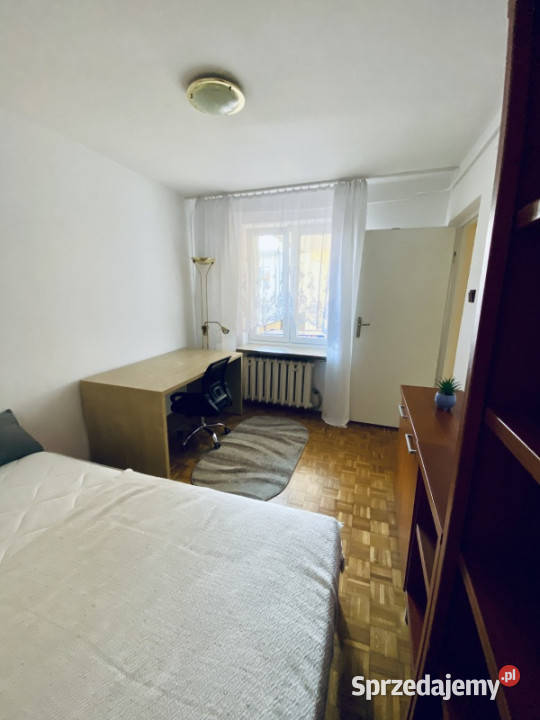 57 m balkon piwnica idealne studentów i rodzin 57m2 lubelskie Lublin