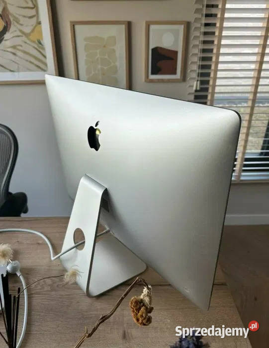 iMac 27 INTEL i7 35ghz SSDHDD 112TB 32GB VRAM4GB podkarpackie Jasło