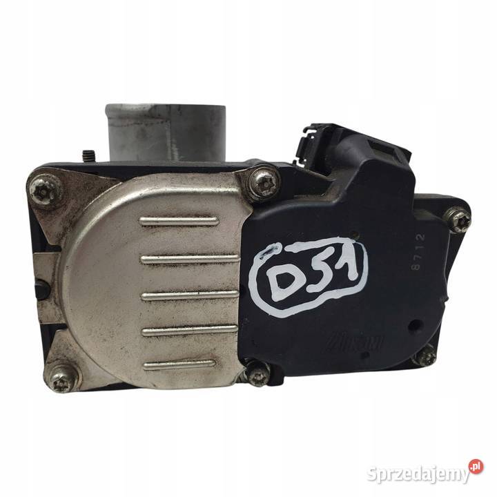 PRZEPUSTNICA Smart Fortwo 10 MIKUNI 40002 8724 osobowe Chełm