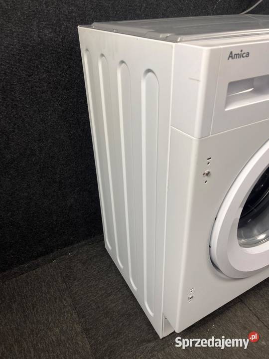 Pralka AMICA 6 A 1200obr100 sprawna Transport Pozostałe Warszawa