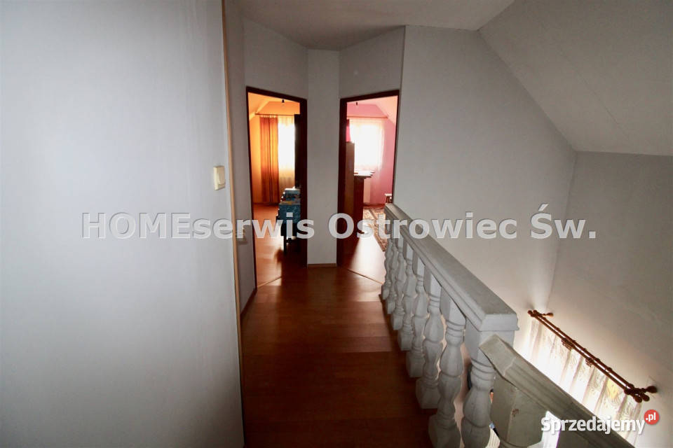 sprzedaży domu wolnostojącego Ostrowiec świętokrzyskie Ostrowiec Świętokrzyski sprzedam
