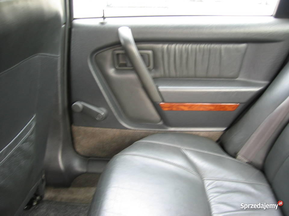 Volvo 460 18i Chrzanów