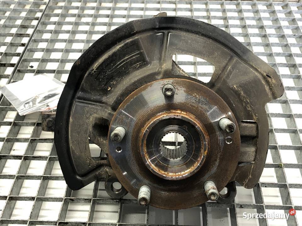 ZWROTNICA LEWY PRZÓD HYUNDAI ELANTRA VII 16 123 sprzedam