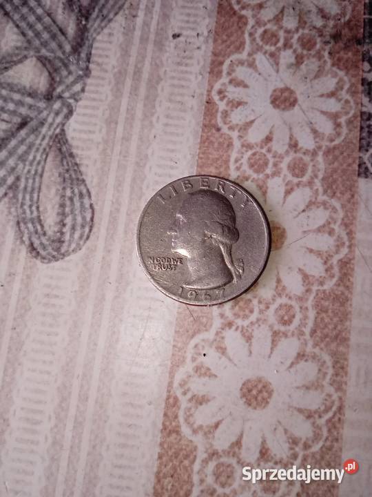 Sprzedam monety sprzedam