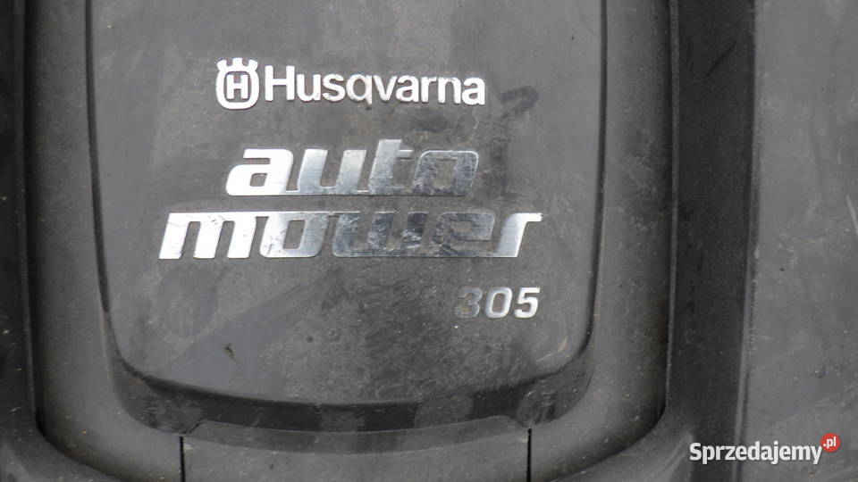 Viking Husqvarna Robot Roboty Koszace Zestawy narzędzi Nagawczyna sprzedam