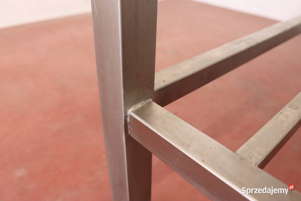 Stół rozbiorowy z płytą stół z obustronnymi Pszczyna