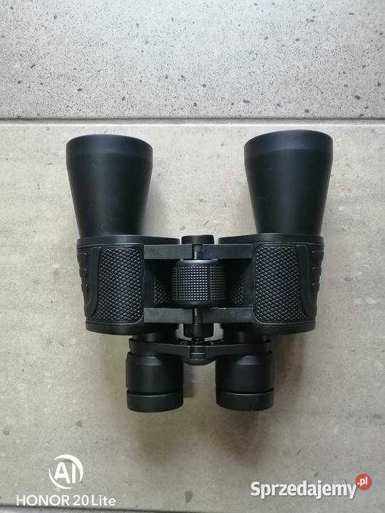 Lornetka Nowa 2050 Skarżysko-Kamienna