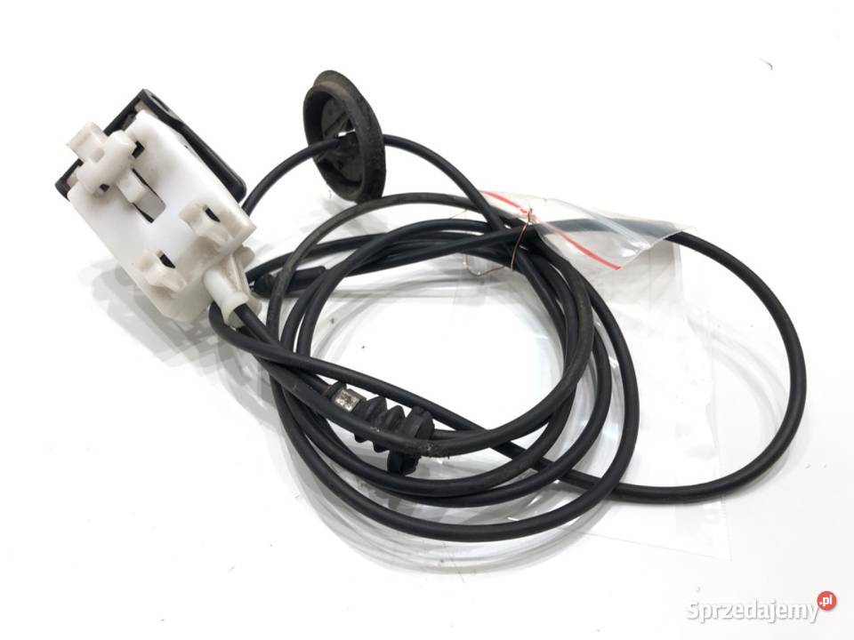 LINKA MASKI TOYOTA COROLLA E13 0409 CIĘGNO