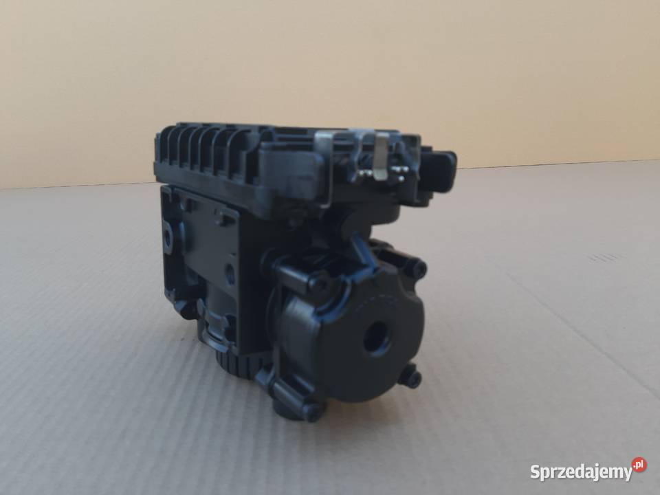 IVECO ZAWÓR MODULATOR EBS WABCO 4801040050 Bieleń