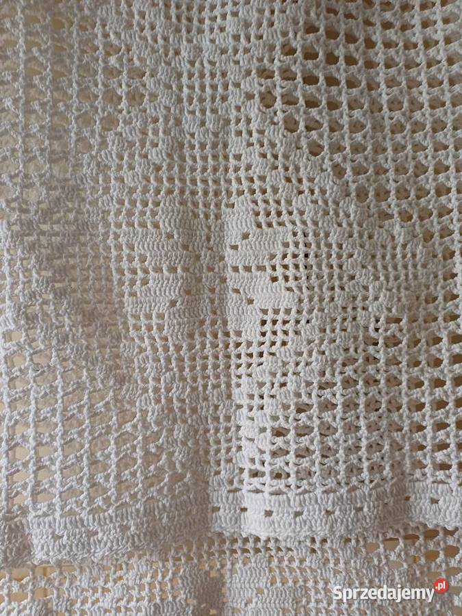 vintage bieżnikirękodzieło małopolskie Nowy Targ