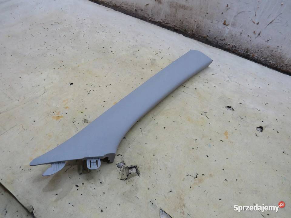 OSŁONA SŁUPKA PRAWY PRZÓD HYUNDAI I30 III osobowe