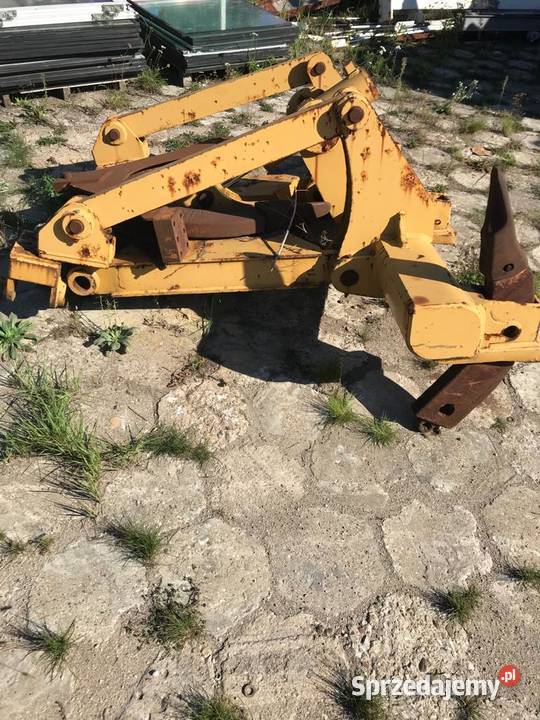 Zrywak do CAT Caterpillar D6N Puławy