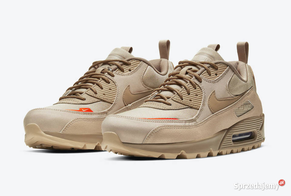 Nike Air 90 Goretex zimowe rozmiar 40 46 wielkopolskie