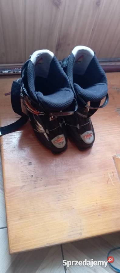 Sprzedam buty narciarskie Sporty zimowe Ropczyce