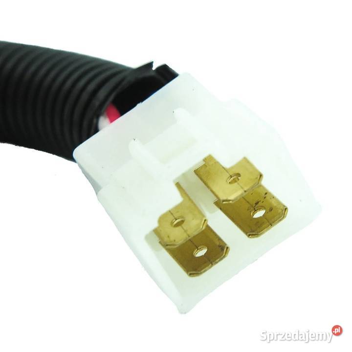 Stacyjka Kubota L2501 L2600 L34 L3400 L3408 Tajęcina