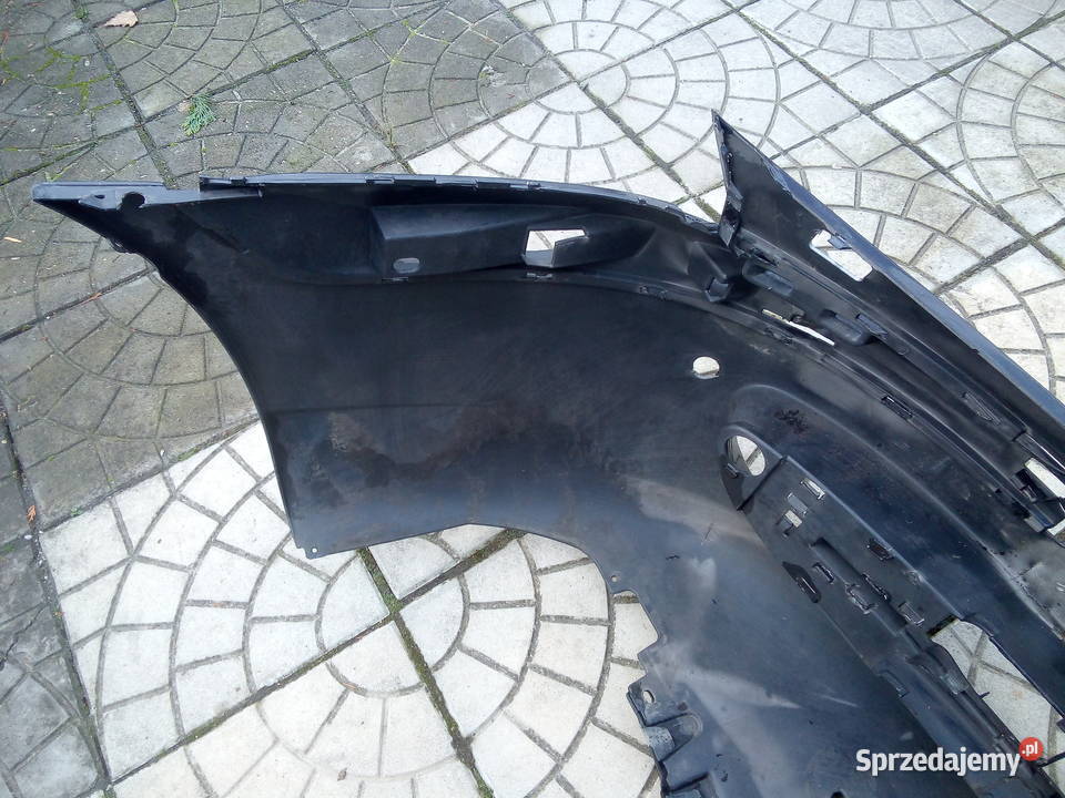 Zderzak przód Citroen C8 Ostrów Wielkopolski