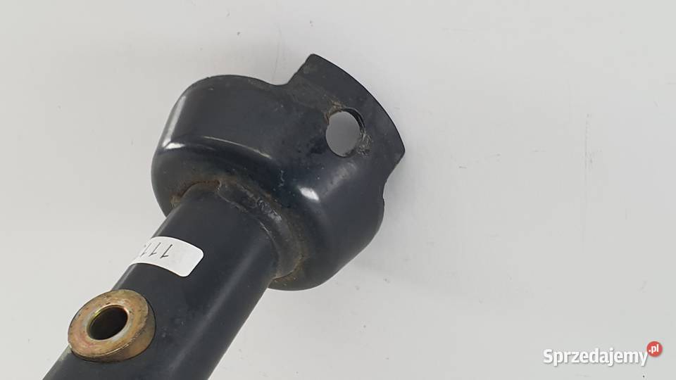 PEUGEOT GEOPOLIS 125 KIEROWNICA łódzkie