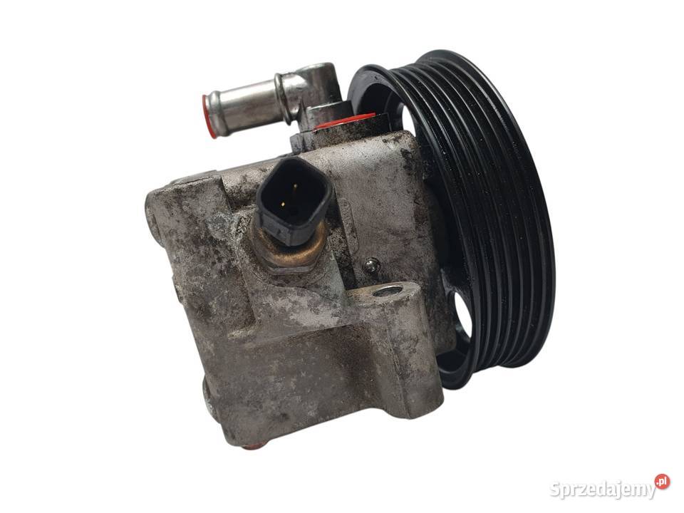 POMPA WSPOMAGANIA Ford C Focus MK2 16 16V lubelskie Chełm