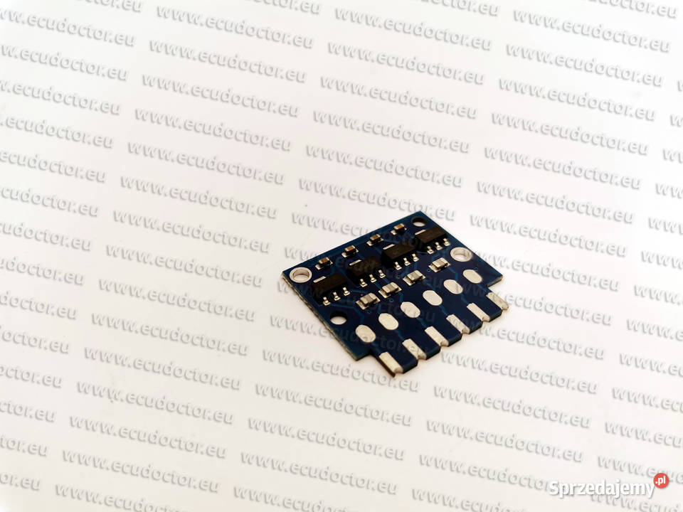 Płytka 5088 P0705 pozycjoner switch selector L1