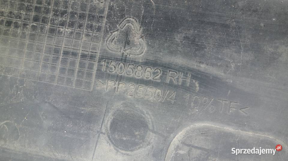 MINI COOPER R50 PRAWY PRÓG LISTWA PROGOWA PRAWA Karoseria Ruda Śląska