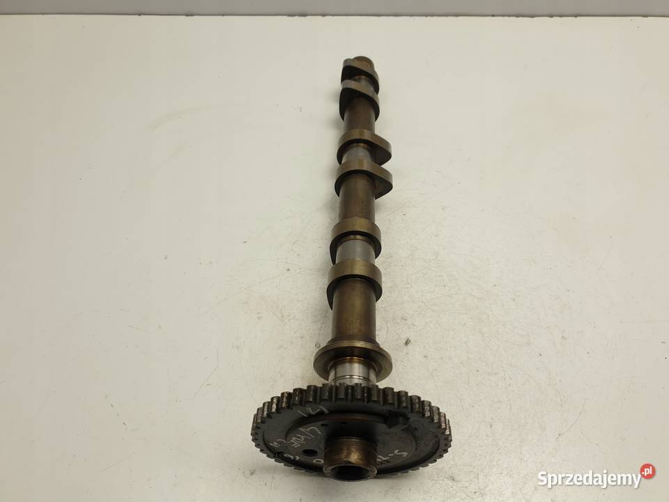 WAŁEK ROZRZĄDU Jaguar SType 30 V6 Wydechowy sprzedam