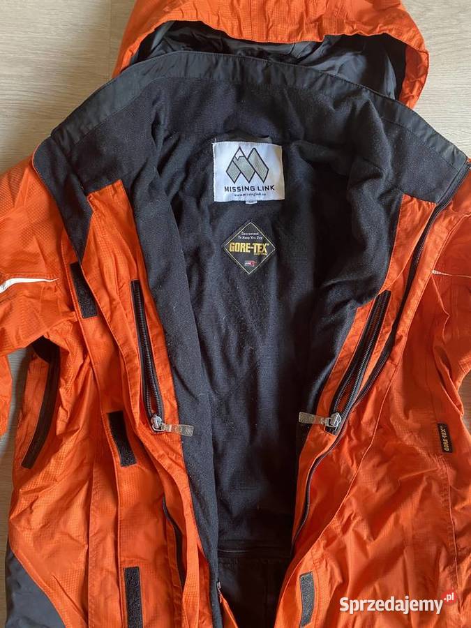 Kurtka narciarska snowboard unisex 42 Wrocław
