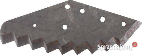 Nóż paszowozu A5335160N Kamionna